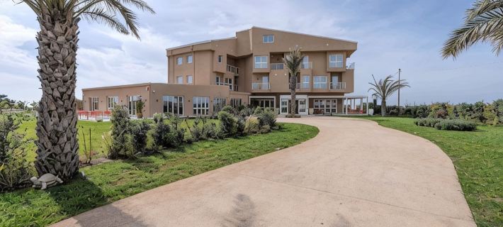 Terradamari Resort & Spa Marina di Modica, Tapestry Collection by Hilton Hotels in Modica