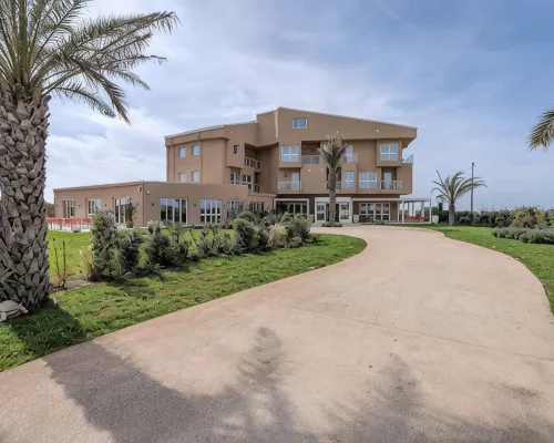 Terradamari Resort & Spa Marina di Modica, Tapestry Collection by Hilton Hoteles en Módica