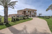 Terradamari Resort & Spa Marina di Modica,Tapestry by Hilton - parcheggio