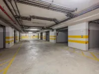 AP Aeroporto Porto - parking