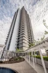 #Free Netflix 1BR Troika Residensi Kota Bharu By AGhome  호텔