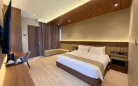 Sapphire Boutique Hotel Kudus