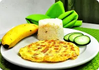 Cebu R Hotel Capitol - breakfast