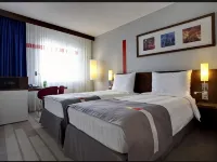 Kosmos Moskva Sheremetyevo Aeroport Otel Hotels in Khimki