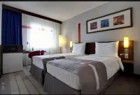 Kosmos Moskva Sheremetyevo Aeroport Otel - Bintang 2