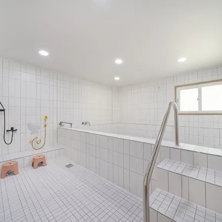Yeongcheon Sigoro Kids Poolvilla Отели рядом с достопримечательностью «Храм Пуинса»
