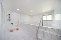 Yeongcheon Sigoro Kids Poolvilla - พร้อมWifi