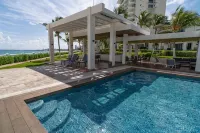 Cancun Ocean Front Family Villa 18  at Villas Nizuc - ヴィラ