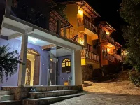 Pousada Pedras Quentes Hotels in Lencois