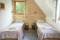 Dziadek Władek - Chalets
