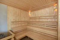 Hotel Nobel Ultra All Inclusive - Free Beach Access - Spa