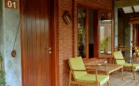 Rumah Bata Guest House