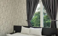 Cemara Asri Inn - Business