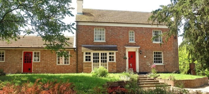 Yew Tree Farm Hotels in Milton Keynes