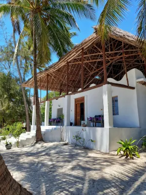 Blue Palm Zanzibar - Bed and Breakfasts