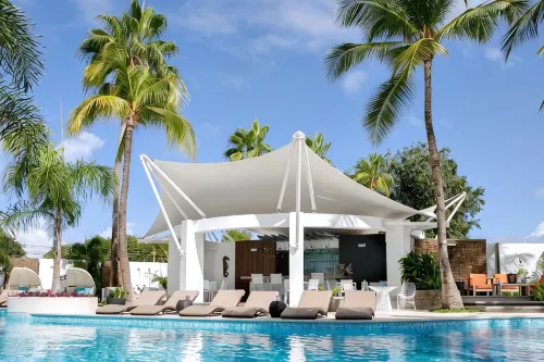 H2Otel by LD Hotel Boutique - salle de sport