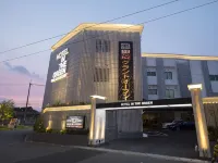 Hotel in the Green (Adult Only) - Jacuzzi