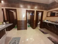 Petra Cabin Hostel クルセイダー城周辺のホテル