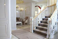 Kaleiçi Ozkavak Hotel - Разрешено размещения с домашними животными