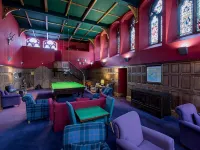 The Highland Club - Gym