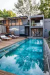 Casa Chichipicas Hotel Boutique - Rooftop Pools