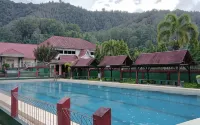 Mahkota Sutis Hotel - WiFi