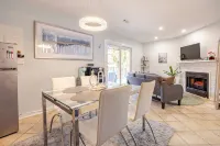 Cozy One-Bed Apartment in Heart of Herndon