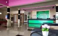 Halogen Hotel Merauke - 2-Star