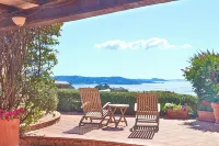 COTTAGE DOLCEVITA by KlabHouse -4BR w/Panoramic Hot Tube- shared pool - WiFi