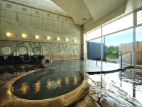 Harunako Onsen Yusuge - Pysäköinti