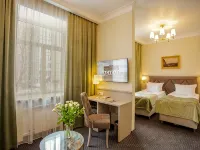 Abakan Hotels in Abakan