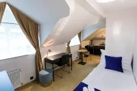 Apart Hotel Golden Apartments - Wi-Fi