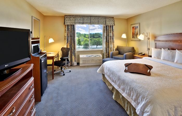 Hampton Inn Rutland