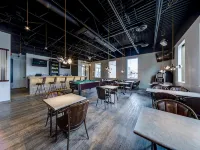 Heritage Inn Hotel & Convention Centre - Saskatoon - พร้อมอาหารเช้า