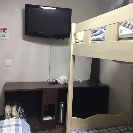 Ulsan Ram You Guest House Pension Отели рядом с достопримечательностью «Музей Ульсана»