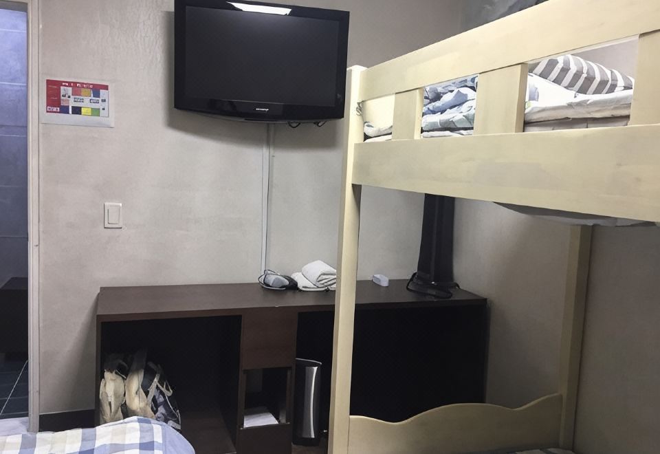 울산 램넌트게스트하우스펜션