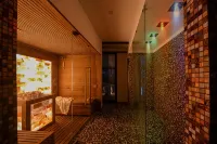 Grand Hotel Masseria Santa Lucia - spa
