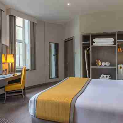 Maldron Hotel Shandon Cork City Rooms