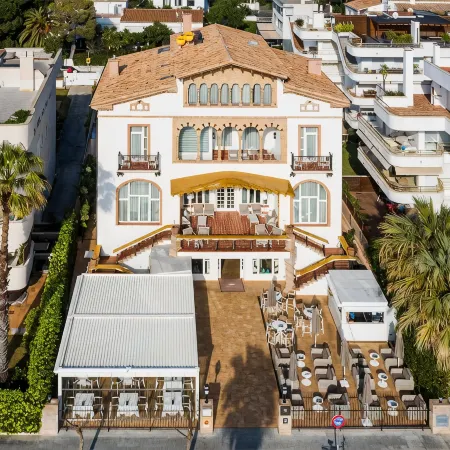 Hotel Casa Vilella