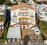 Hotel Casa Vilella - Gym