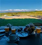 Tupungato Divino - 2-Star