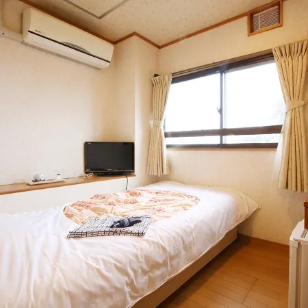 Business Hotel Furusato