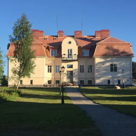 Norrfly Herrgård