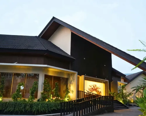 Azana Garden Hill Resort Blora Hotels in Blora Regency