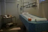Salugral Termal Resort - spa