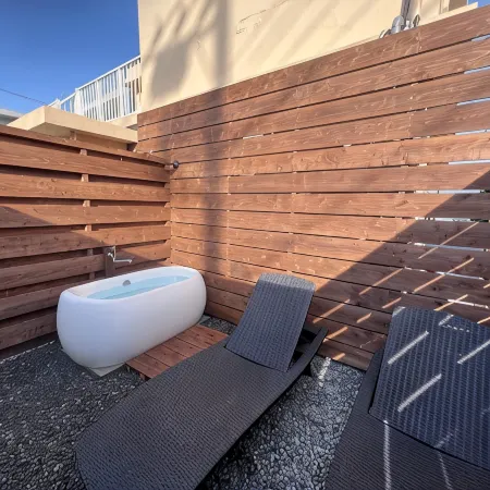 Etcetera Guest House
