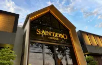 Hotel Santoso Blora