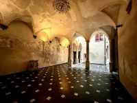Happy Family Apartments Giustiniani -  Appartamenti vacanze