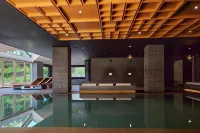 Lodge Park Hotel - 5-Star