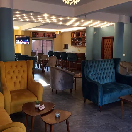 Liebe Hotel